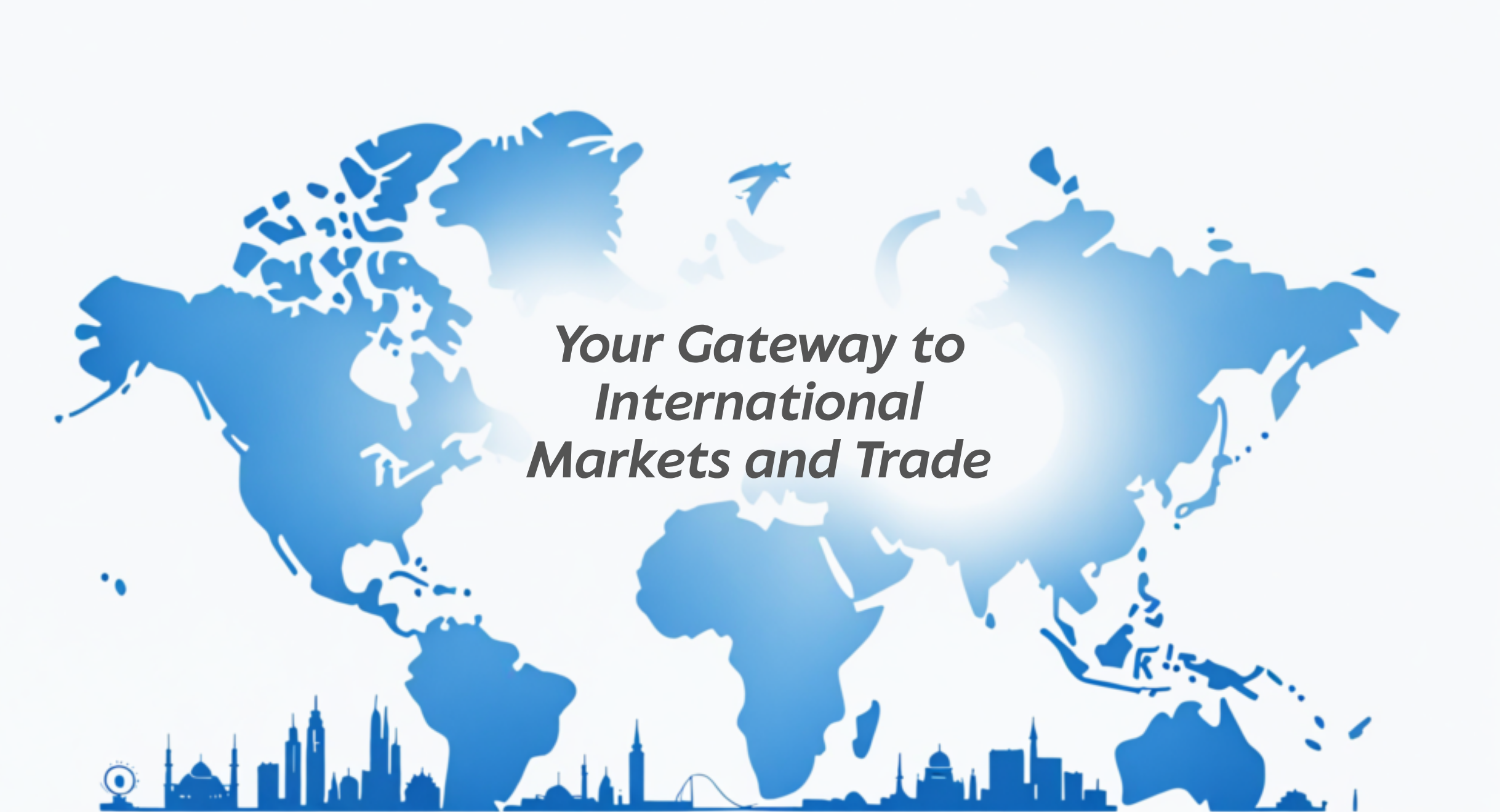 Opésh Overseas Banner
