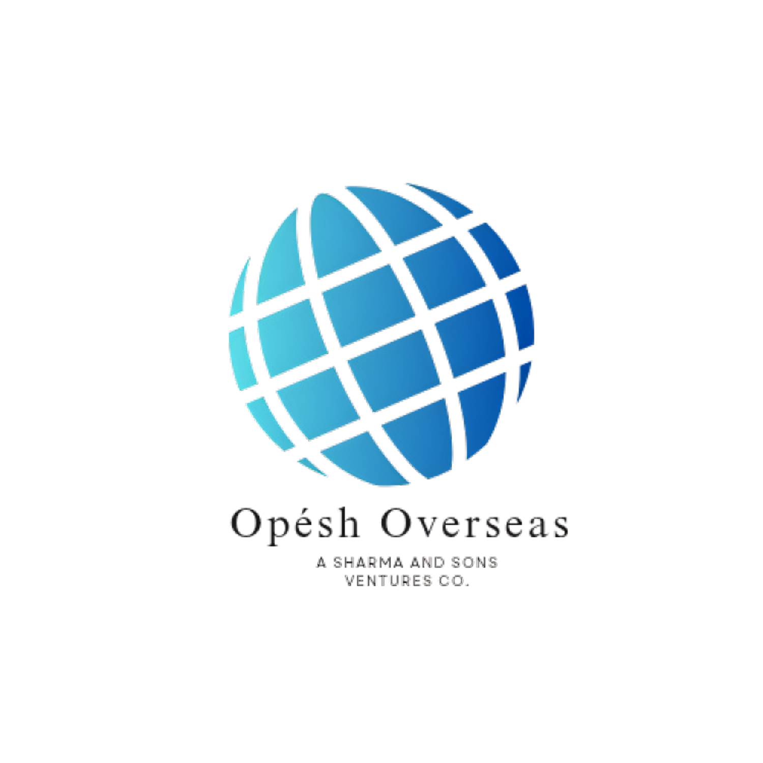 Opésh Overseas Logo